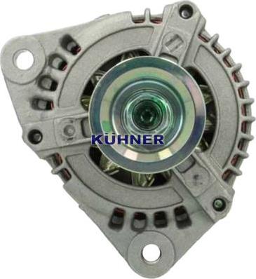 AD Kühner 301451RI - Alternatore autozon.pro