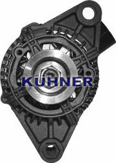 AD Kühner 301453RI - Alternatore autozon.pro