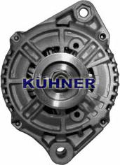 AD Kühner 301452RIB - Alternatore autozon.pro