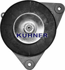 AD Kühner 301460RI - Alternatore autozon.pro