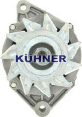 AD Kühner 30147R - Alternatore autozon.pro