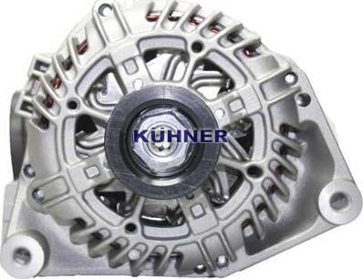 AD Kühner 301400RI - Alternatore autozon.pro