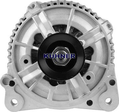 AD Kühner 301403RI - Alternatore autozon.pro