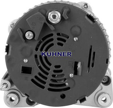 AD Kühner 301403RI - Alternatore autozon.pro