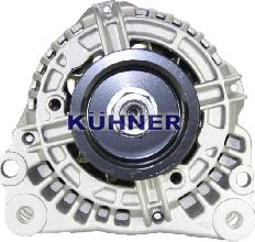 AD Kühner 301402RI - Alternatore autozon.pro