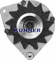 AD Kühner 30140RI - Alternatore autozon.pro