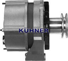 AD Kühner 30140RIR - Alternatore autozon.pro