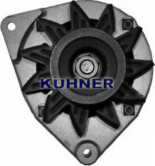 AD Kühner 30141RI - Alternatore autozon.pro