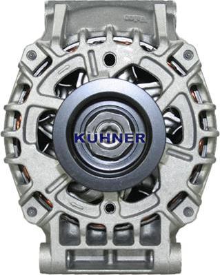 AD Kühner 301484RI - Alternatore autozon.pro