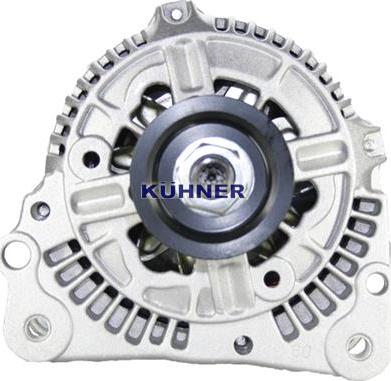 AD Kühner 301486RI - Alternatore autozon.pro