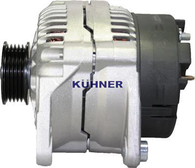 AD Kühner 301486RI - Alternatore autozon.pro