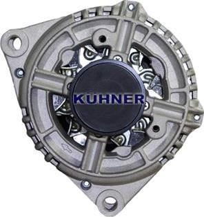 AD Kühner 301480RI - Alternatore autozon.pro