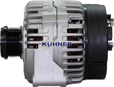 AD Kühner 301480RI - Alternatore autozon.pro