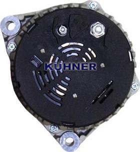 AD Kühner 301480RI - Alternatore autozon.pro