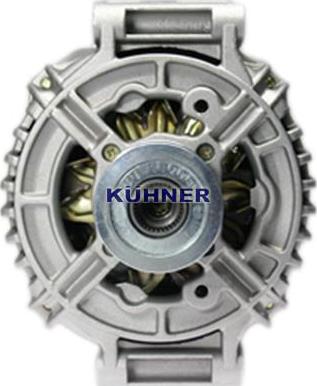 AD Kühner 301481RI - Alternatore autozon.pro