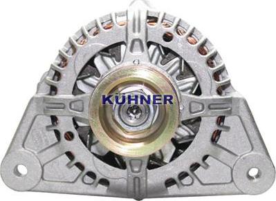 AD Kühner 301488RI - Alternatore autozon.pro