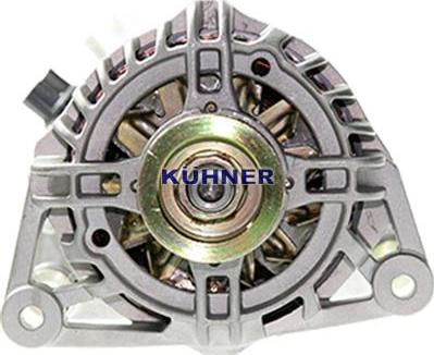 AD Kühner 301483RI - Alternatore autozon.pro