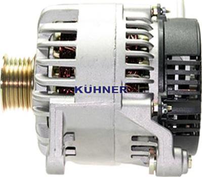 AD Kühner 301483RI - Alternatore autozon.pro