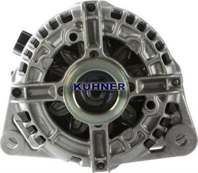 AD Kühner 301482RIB - Alternatore autozon.pro