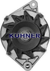 AD Kühner 30148R - Alternatore autozon.pro