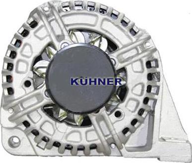 AD Kühner 301439RI - Alternatore autozon.pro