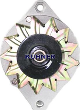 AD Kühner 301435RIM - Alternatore autozon.pro