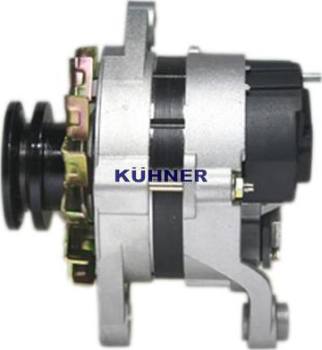 AD Kühner 301435RIM - Alternatore autozon.pro