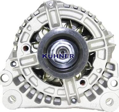 AD Kühner 301436RI - Alternatore autozon.pro