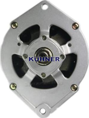 AD Kühner 301438RIB - Alternatore autozon.pro