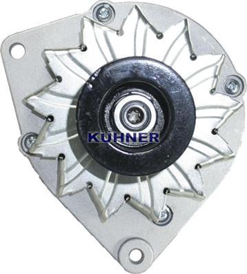 AD Kühner 301433RI - Alternatore autozon.pro