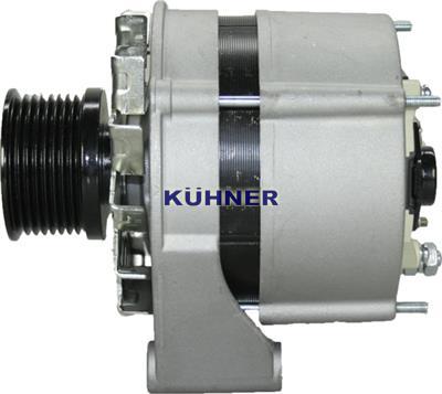 AD Kühner 301433RIK - Alternatore autozon.pro