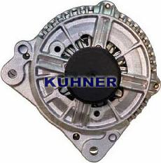 AD Kühner 301432RI - Alternatore autozon.pro