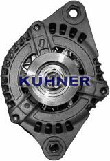 AD Kühner 301437RI - Alternatore autozon.pro