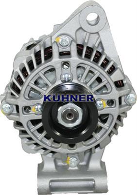 AD Kühner 301474RI - Alternatore autozon.pro