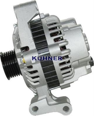 AD Kühner 301474RI - Alternatore autozon.pro