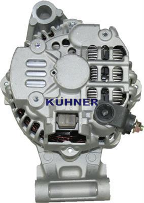 AD Kühner 301474RI - Alternatore autozon.pro