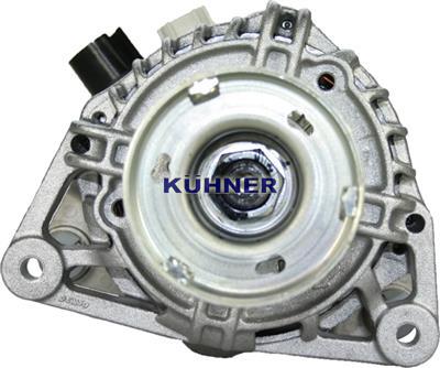 AD Kühner 301475RI - Alternatore autozon.pro