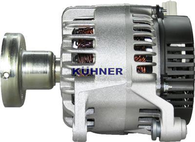 AD Kühner 301475RI - Alternatore autozon.pro