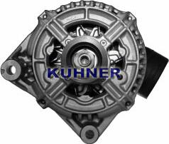 AD Kühner 301476RI - Alternatore autozon.pro