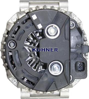 AD Kühner 301470RI - Alternatore autozon.pro