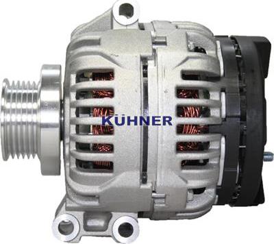 AD Kühner 301470RI - Alternatore autozon.pro