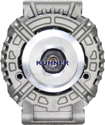 AD Kühner 301470RI - Alternatore autozon.pro