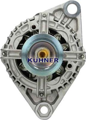 AD Kühner 301485RIB - Alternatore autozon.pro