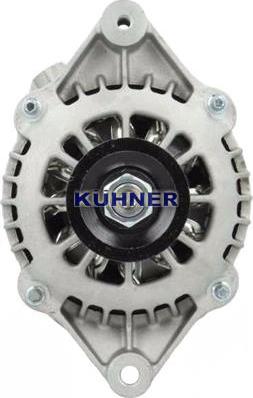 AD Kühner 301473RI - Alternatore autozon.pro