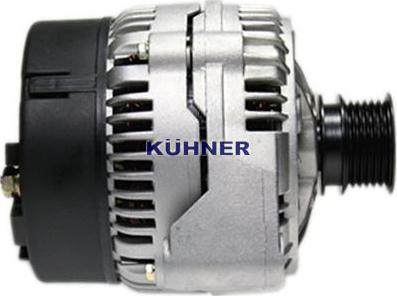 AD Kühner 301477RIB - Alternatore autozon.pro