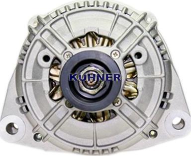 AD Kühner 301477RI - Alternatore autozon.pro