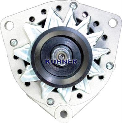 AD Kühner 301593RI - Alternatore autozon.pro