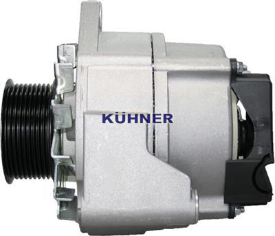 AD Kühner 301593RIB - Alternatore autozon.pro