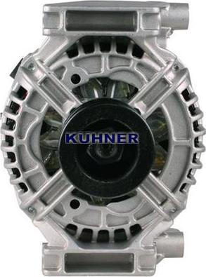 AD Kühner 301592RI - Alternatore autozon.pro