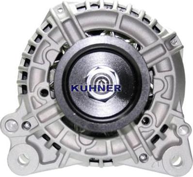 AD Kühner 301549RI - Alternatore autozon.pro